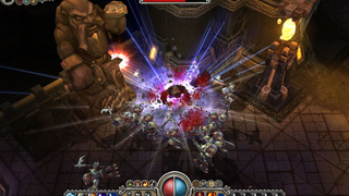 Torchlight Sells Half A Million
